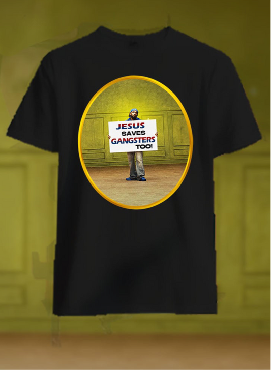 Squabble Up T Shirt Unisex
