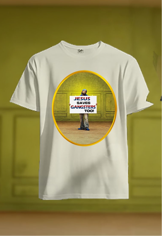 Squabble Up T Shirt Unisex